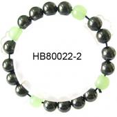 Hematite Bracelet